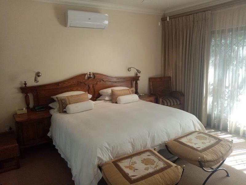 4 Bedroom Property for Sale in Elandsrand North West